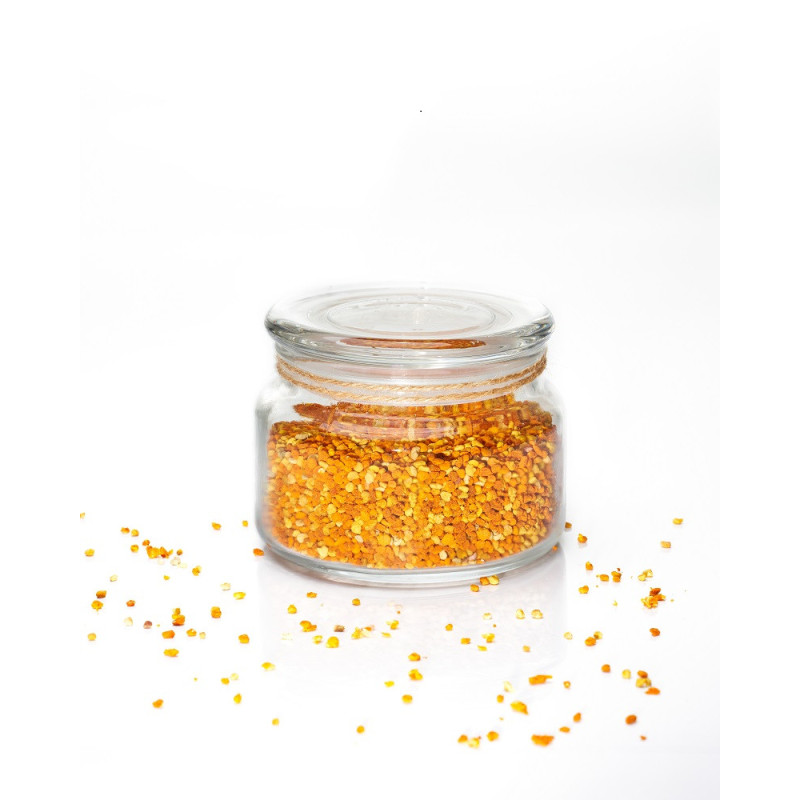 pol·len-fresc Pol·len fresc